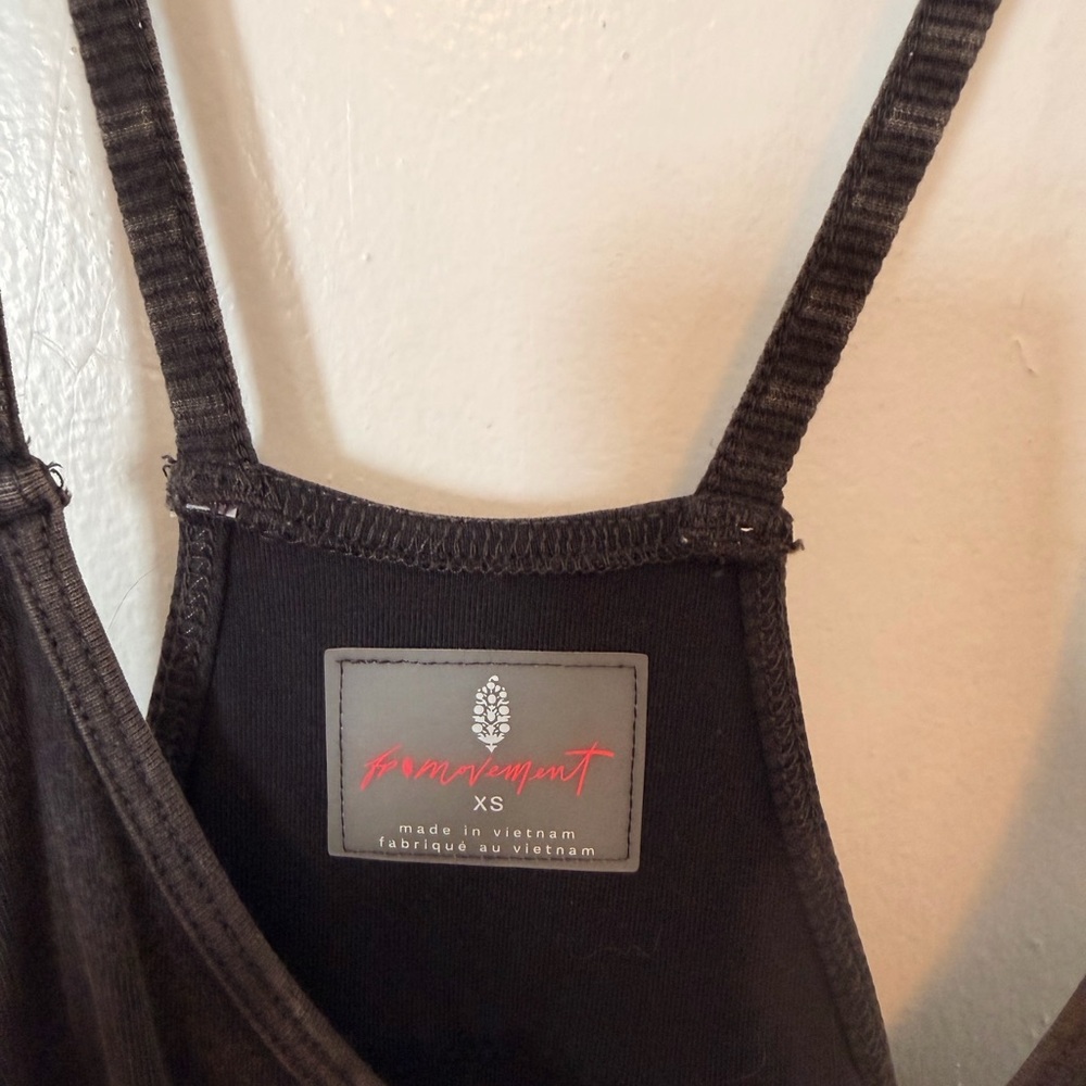 FP Movement Hot Shot Onesie